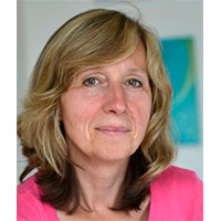 Jiřina Lockerová